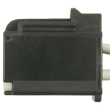 Standard Ignition Blower Motor Mdl Connector S-1702